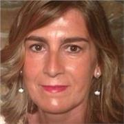 Profesora de apoyo escolar